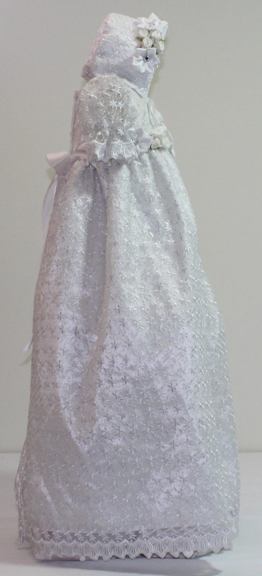christening gowns for infants