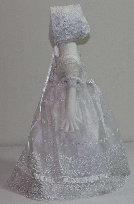 christening gowns for infants