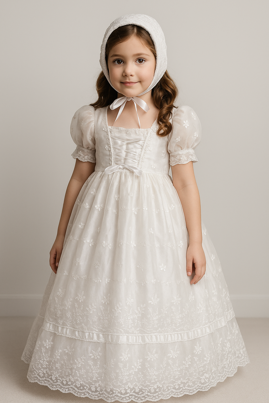 Christening Dresses