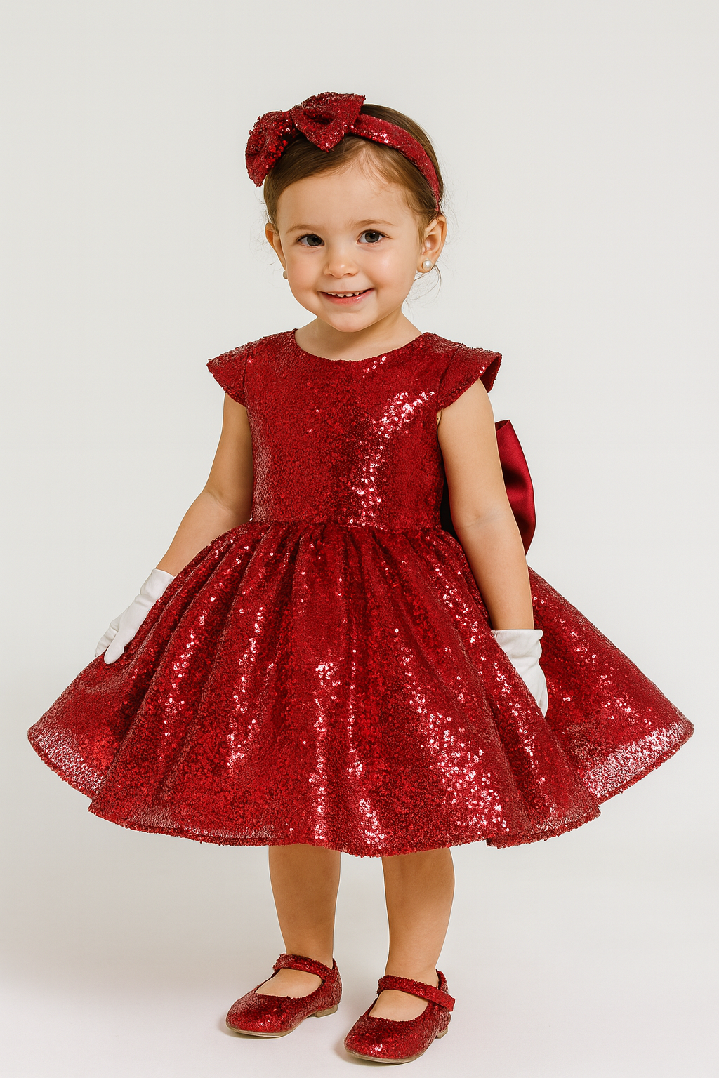 Ceremony Dresses