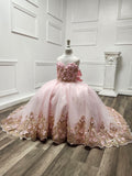 Cerimonial Dress - Model 250