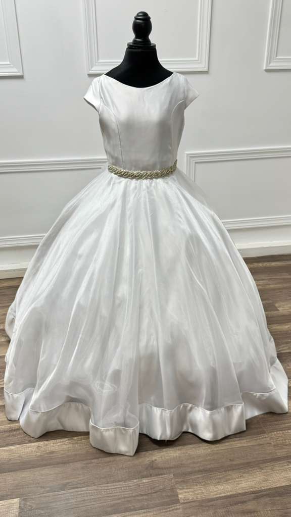 First Communion Dress - Model 270