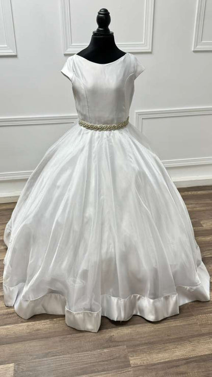 First Communion Dress - Model 270
