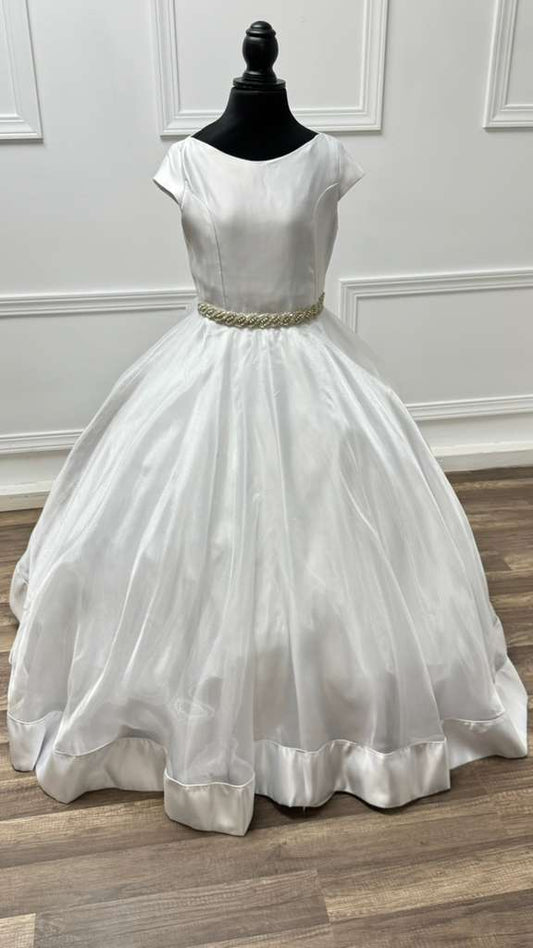 First Communion Dress - Model 270