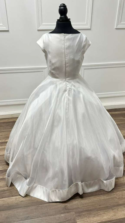 First Communion Dress - Model 270