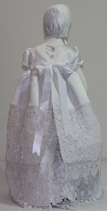 christening gowns for infants