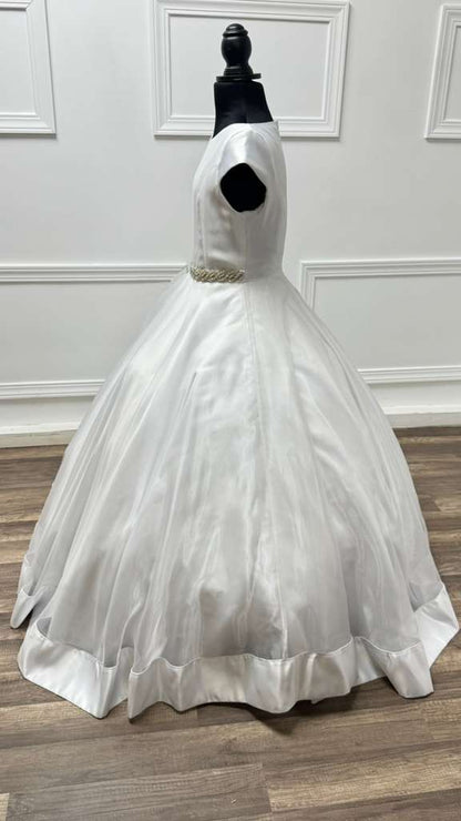 First Communion Dress - Model 270