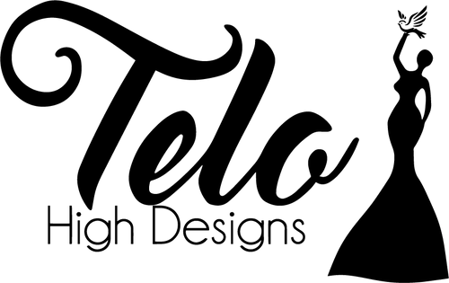 Telo High Designs logo