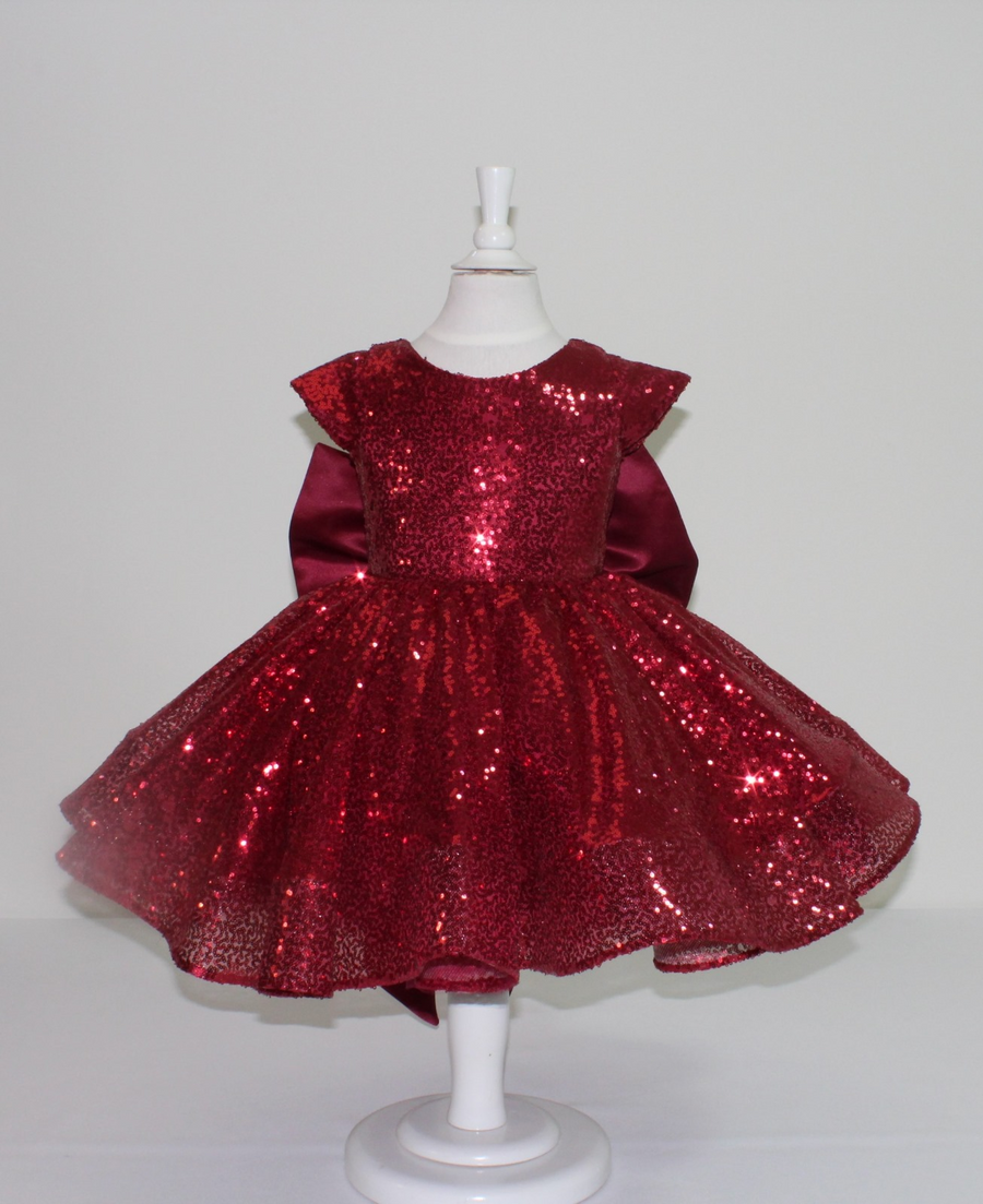 Cerimonial Dress - Model 300