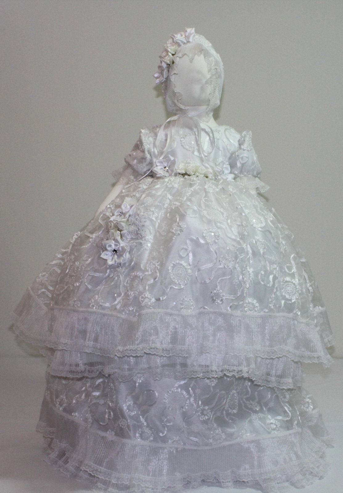 christening gowns for infants