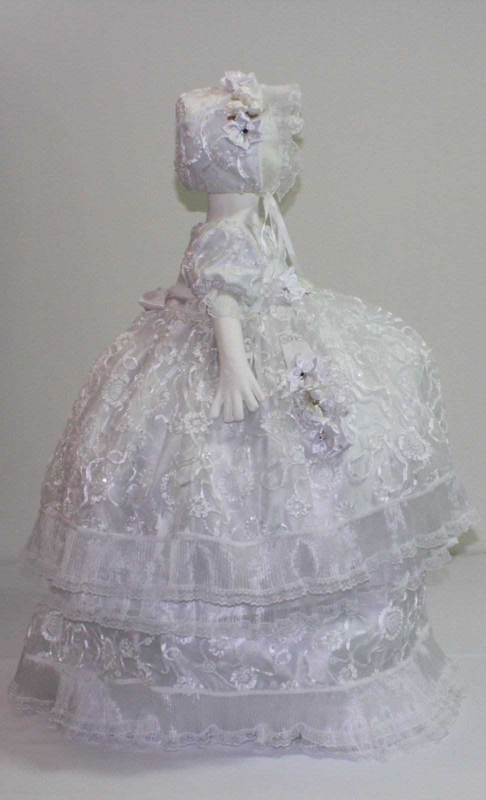 christening gowns for infants