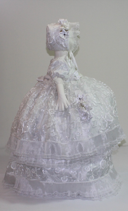 christening gowns for infants