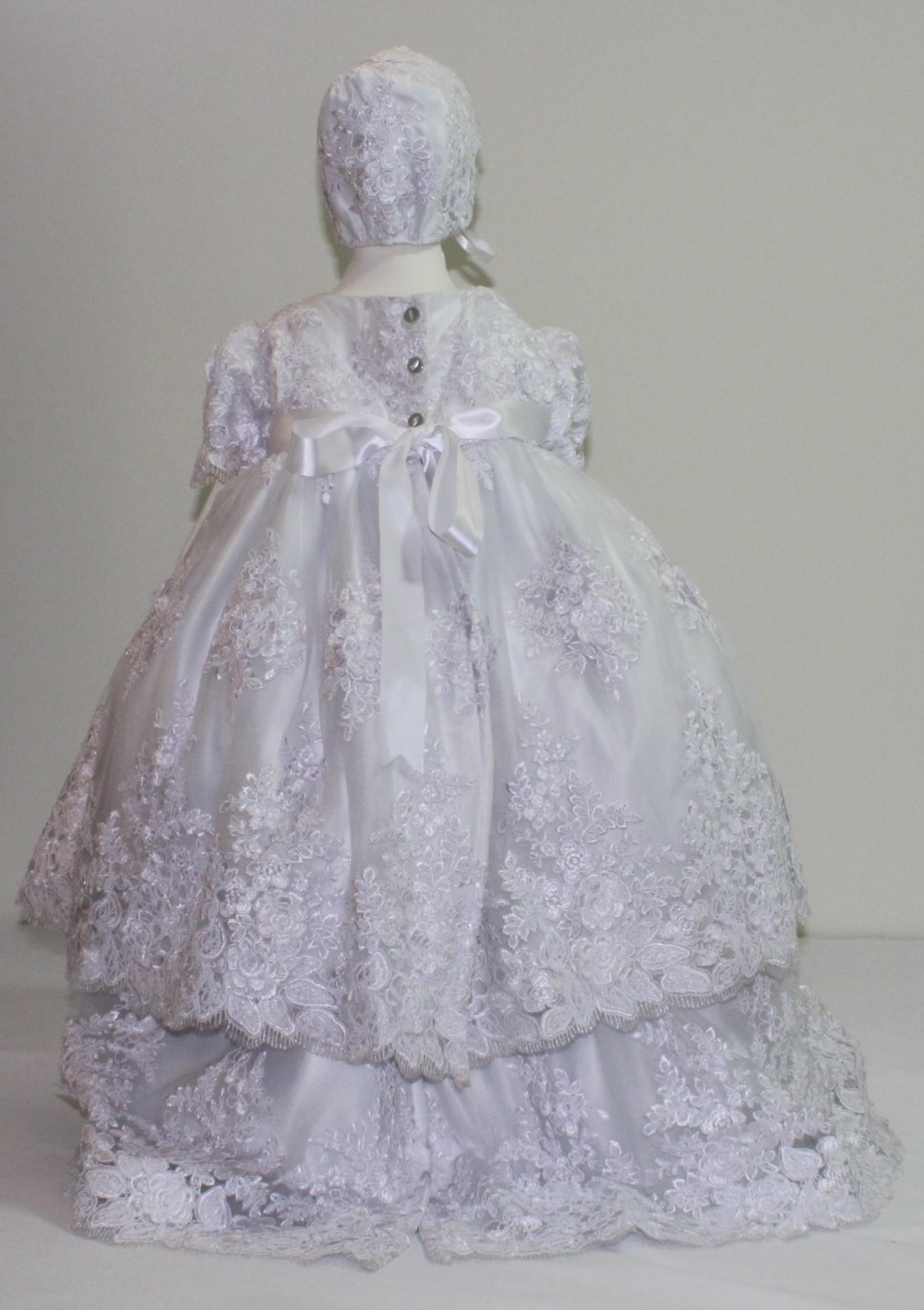 Christening Gowns