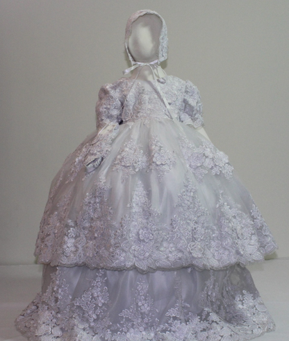 Christening Gowns
