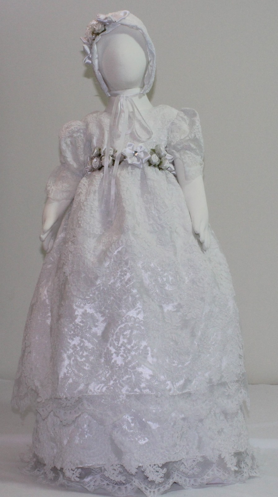 christening gowns for infants