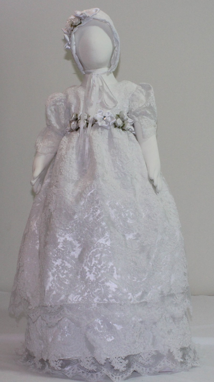 christening gowns for infants