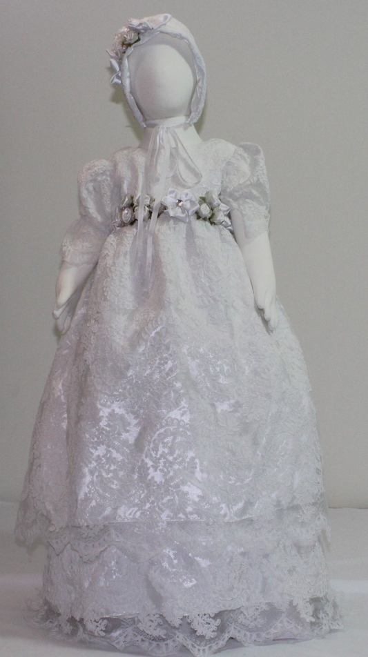christening gowns for infants