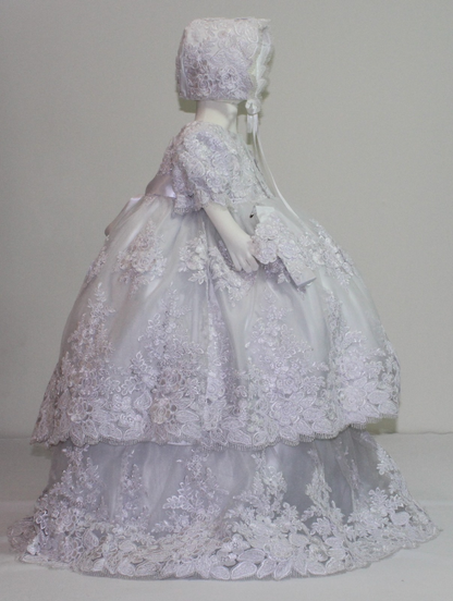 Christening Gowns