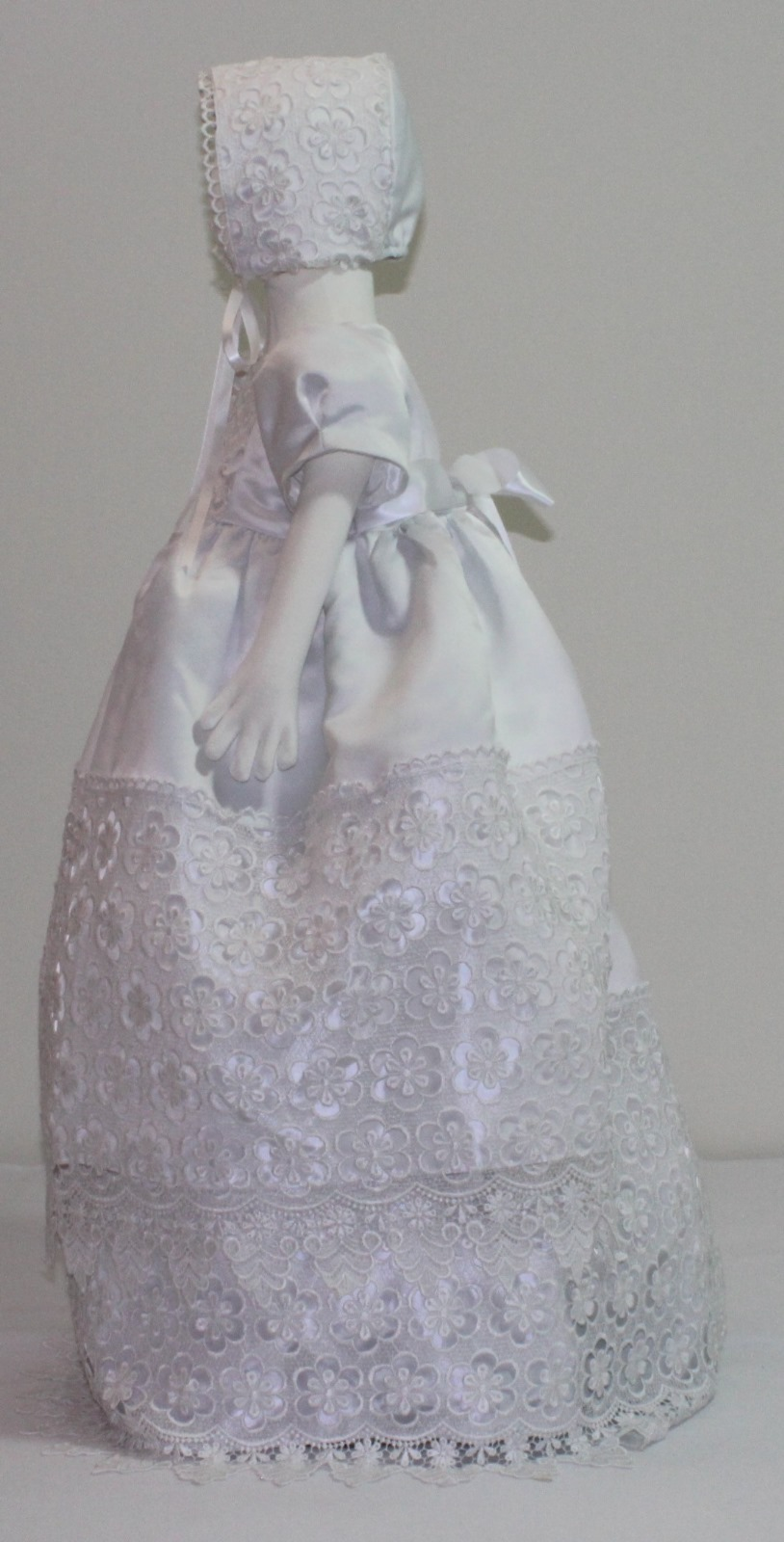 christening gowns for infants