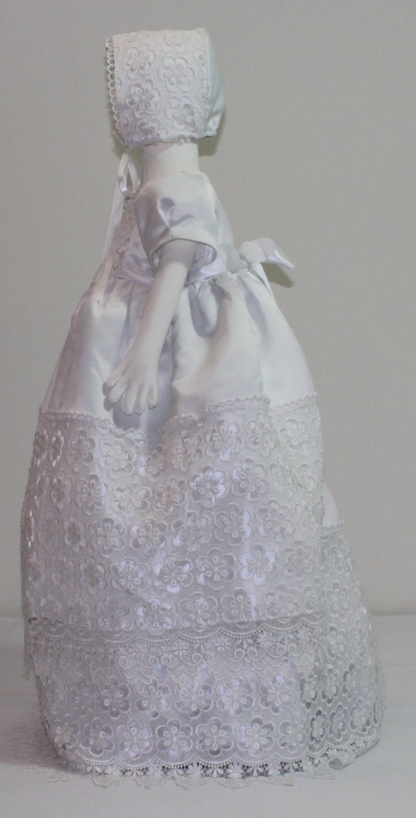 christening gowns for infants