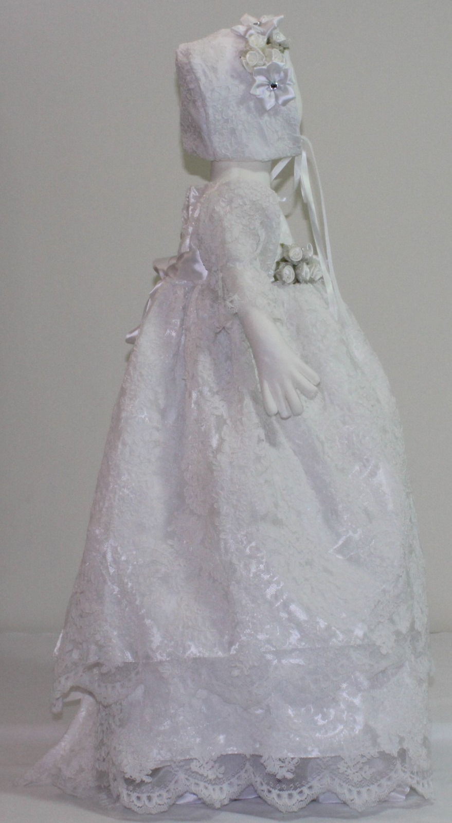 christening gowns for infants