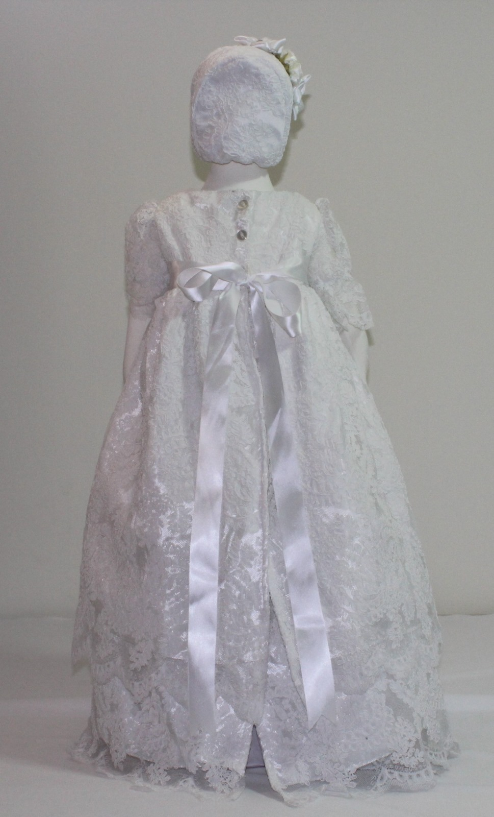 christening gowns for infants