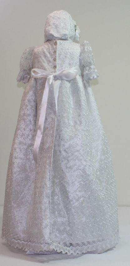 christening gowns for infants