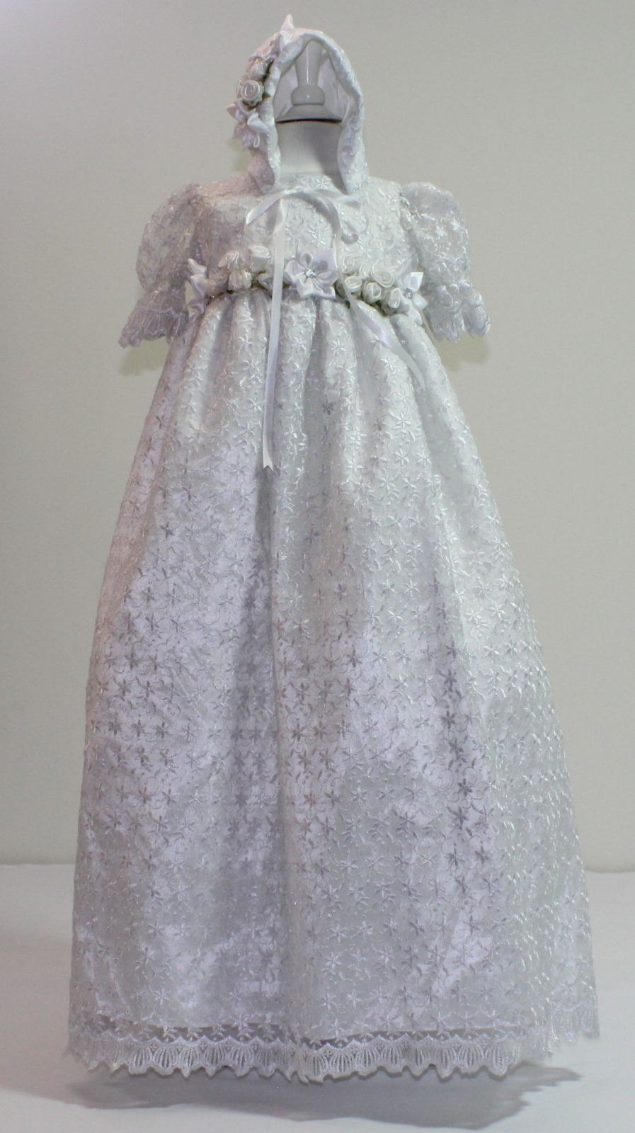christening gowns for infants