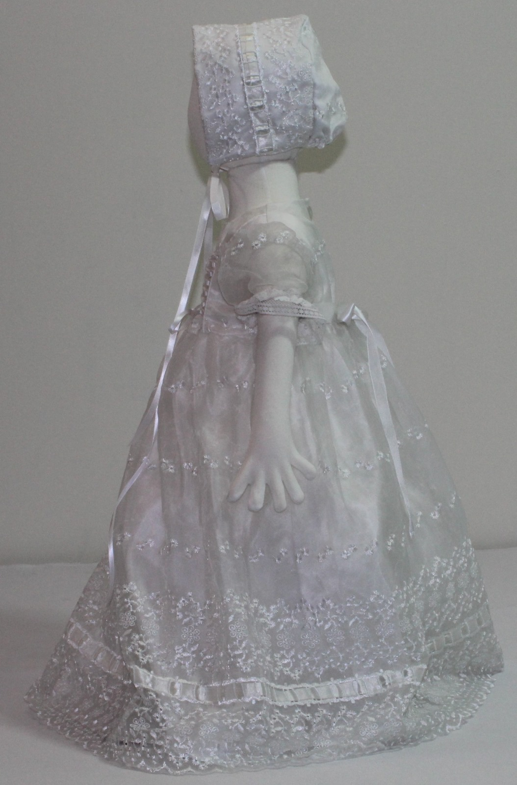 christening gowns for infants