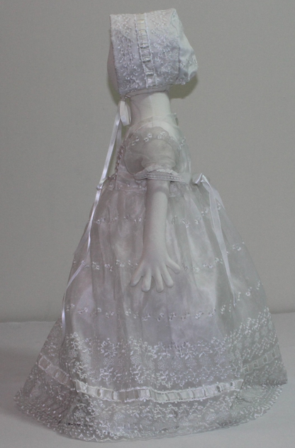 christening gowns for infants