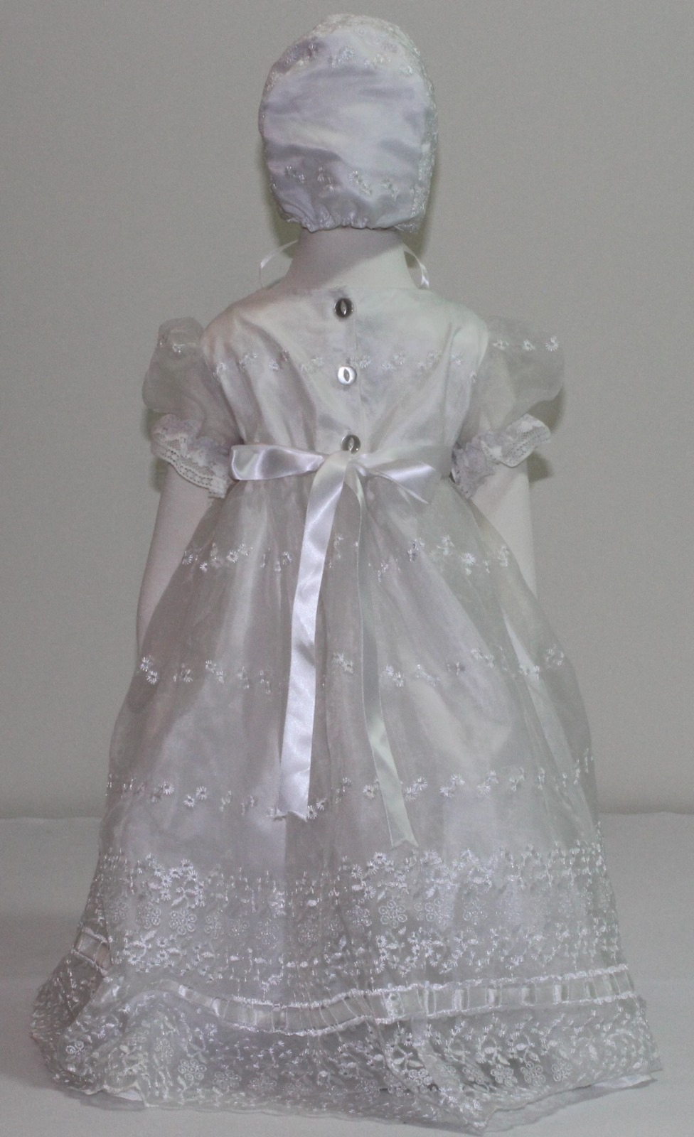 christening gowns for infants