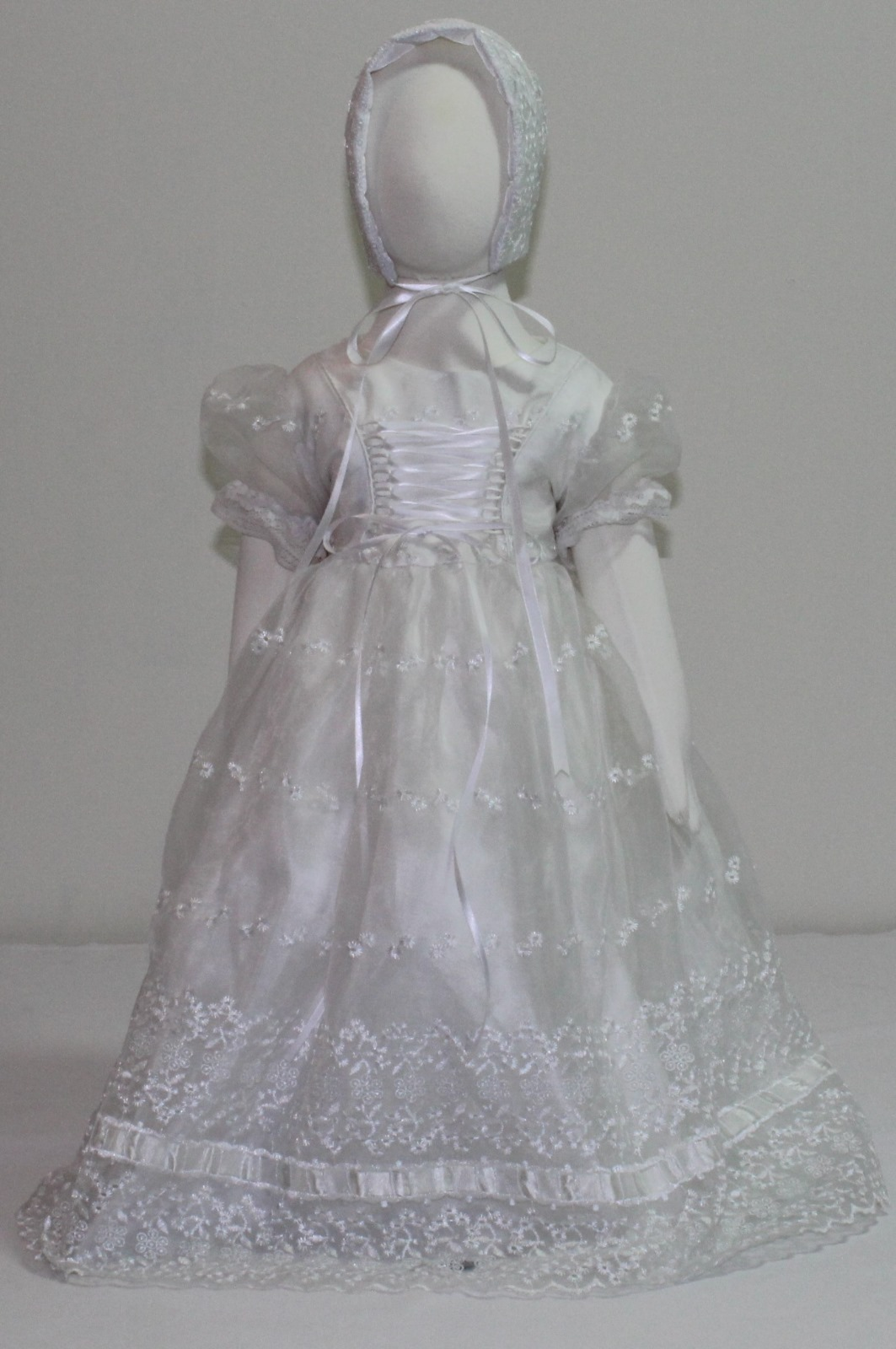 christening gowns for infants