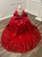 Cerimonial Dress - Model 262