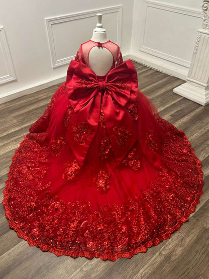 Model 525 Red