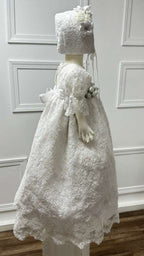 Christening Gown Dress- Model 106