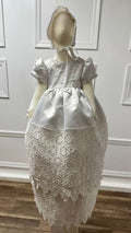 Christening Gown Dress - Model 103