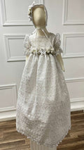 Christening Gown Dress - Model 100