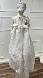 Christening Gown Dress - Model 100