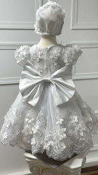 Christening Dress - Model 165