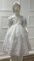 Christening Dress - Model 159