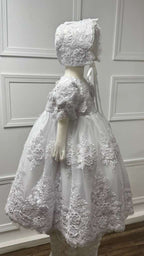 Christening Dress - Model 159