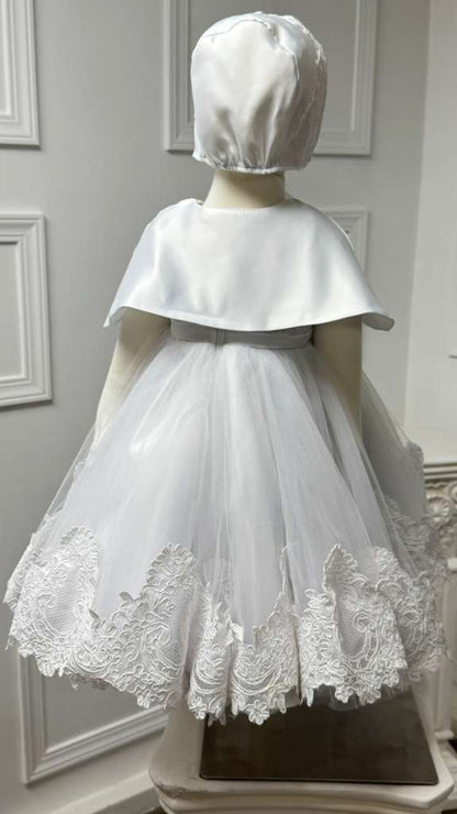Christening Dress - Model 253