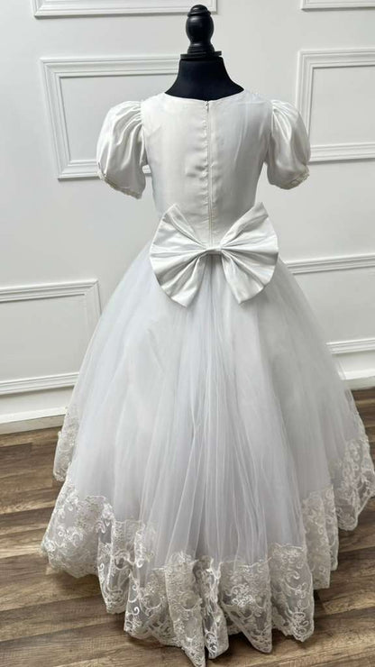 First Communion Dress - Model 265