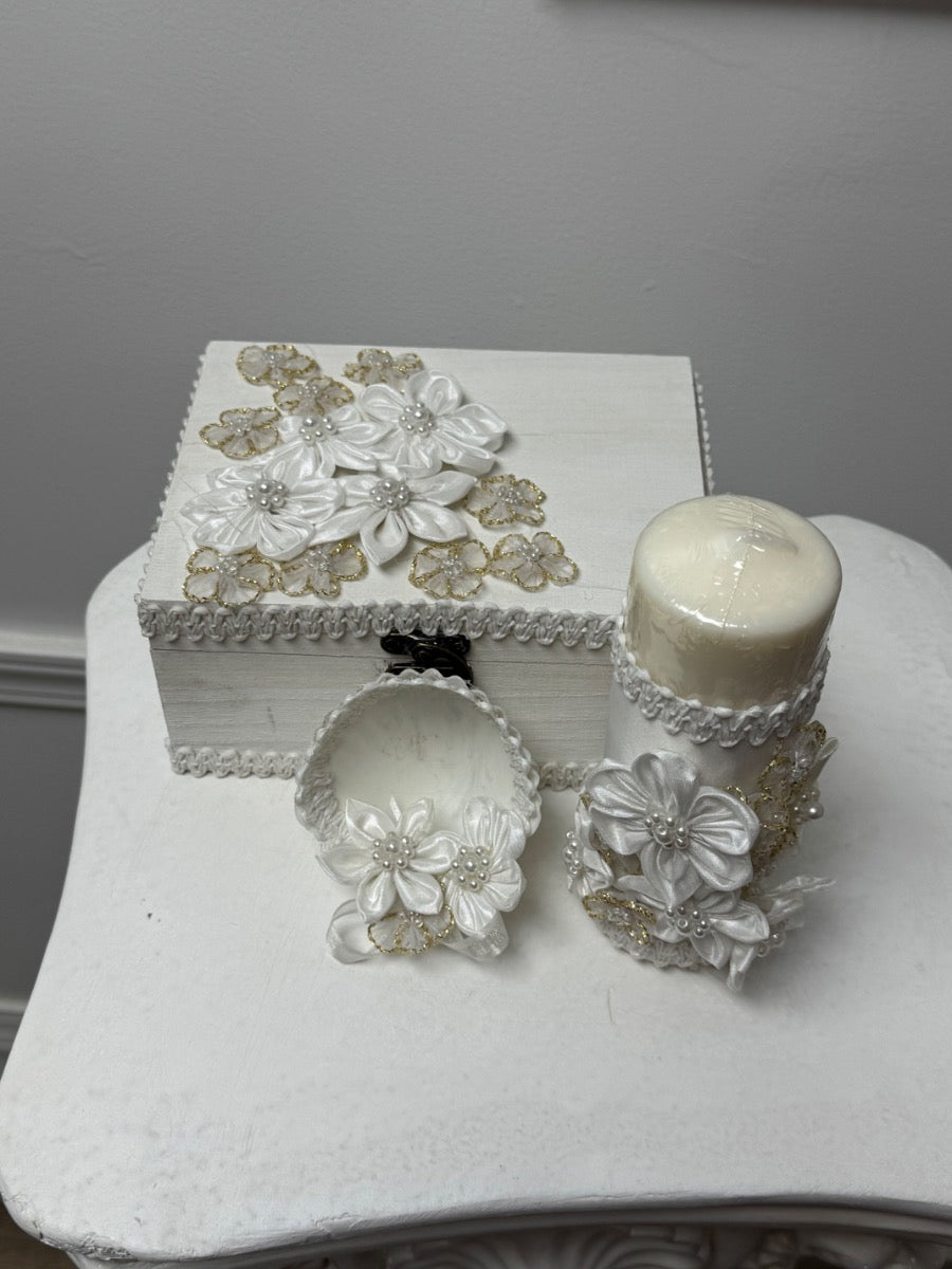 Baptism set
