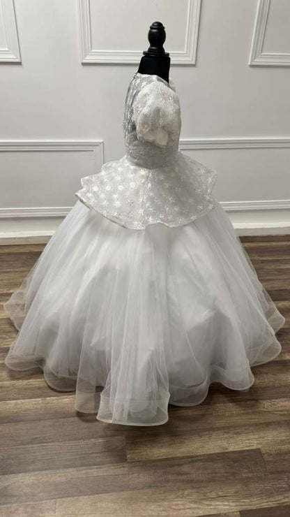 First Communion Dress - Model 277