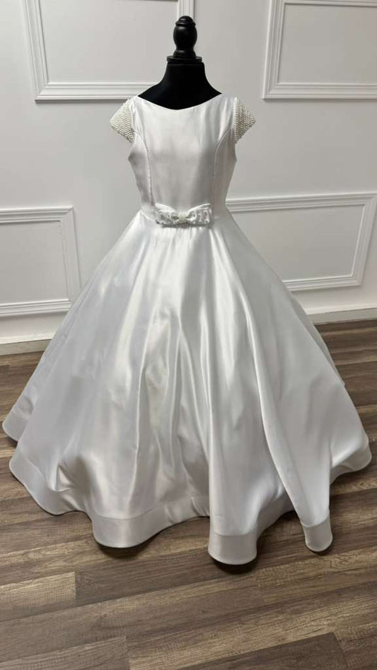 First Communion Dress - Model 260