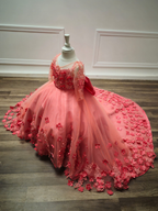 Cerimonial Dress - Model 265