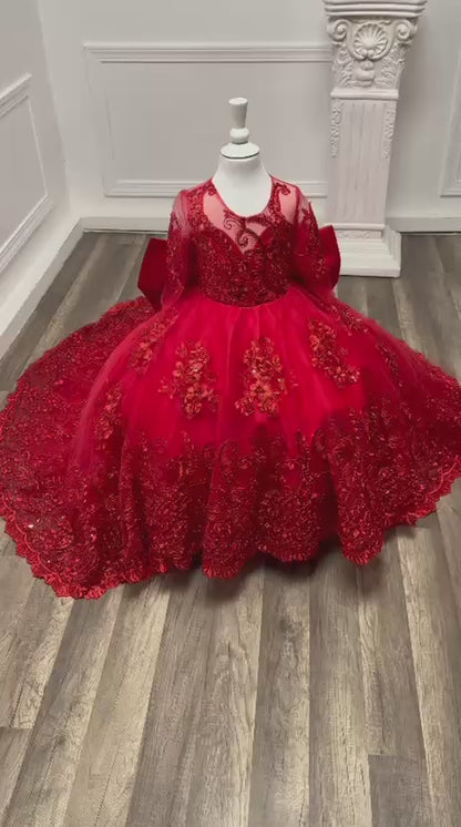 Model 525 Red